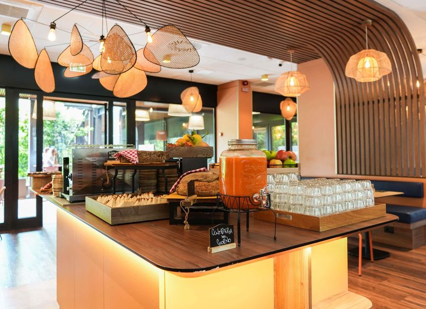 Comedor Foto