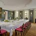 Sala de banquetes