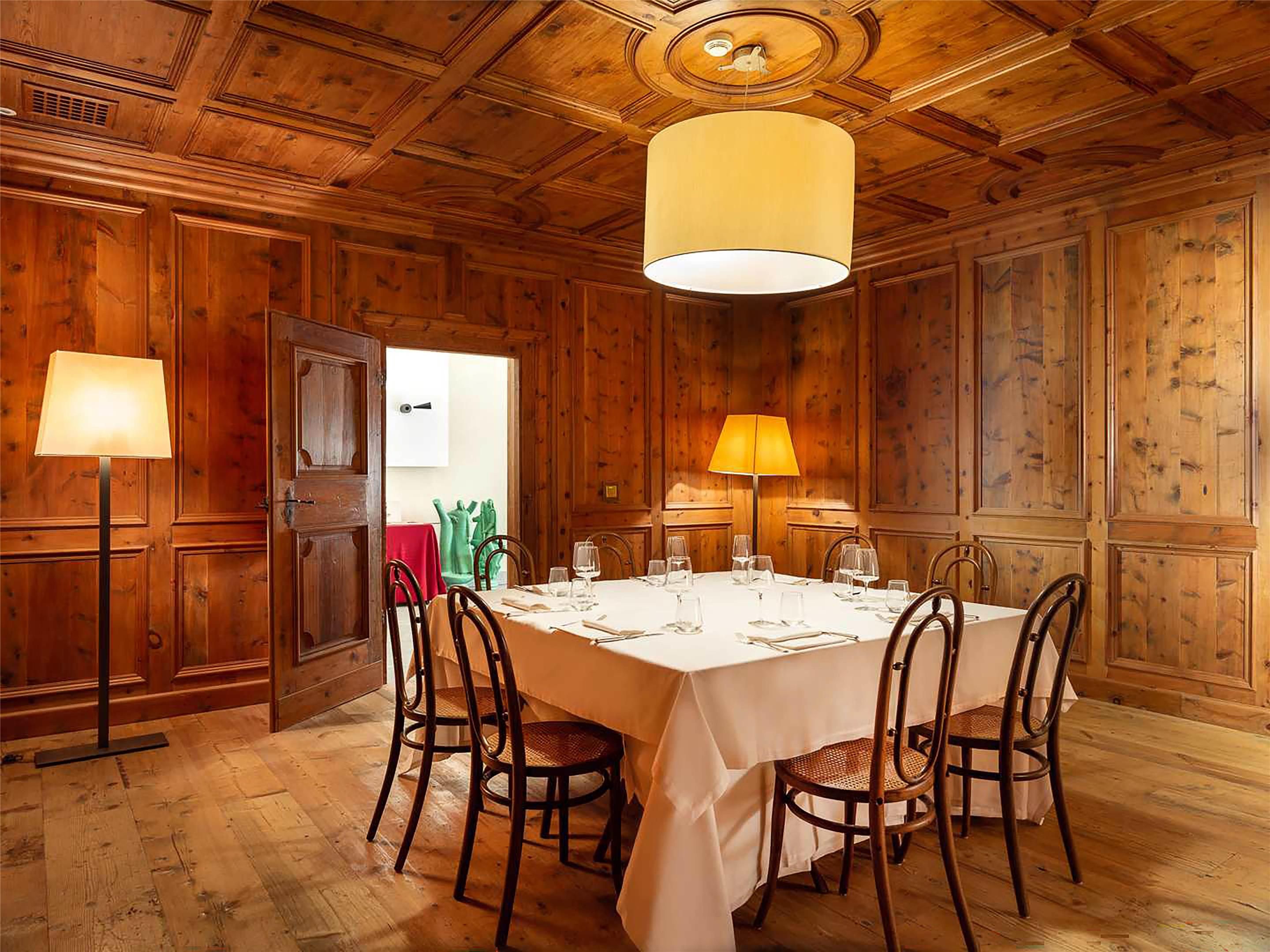Comedor