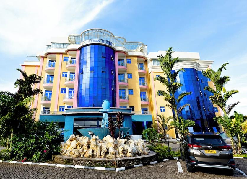 Edificio Foto