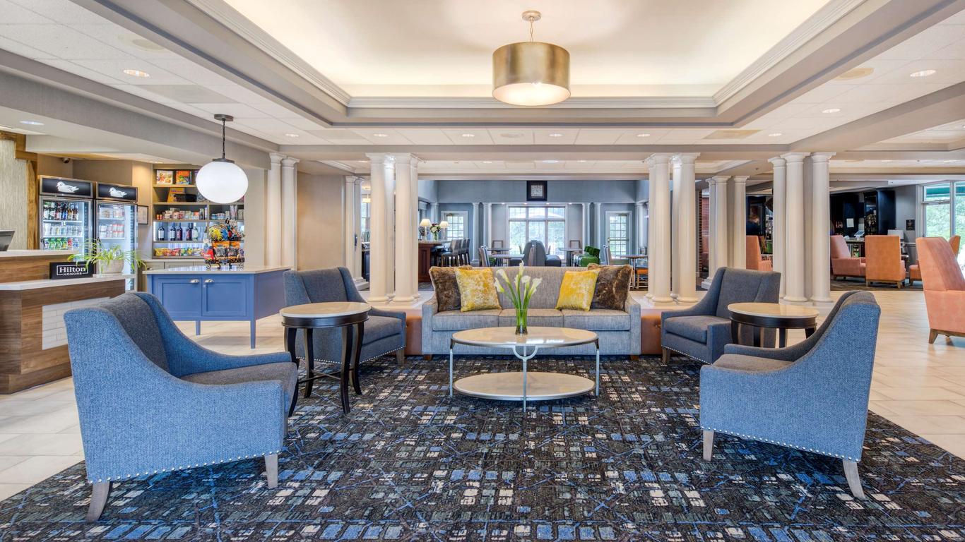 Homewood Suites by Hilton Olmsted Village (near Pinehurst)