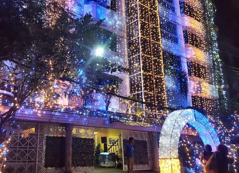 Edificio Foto