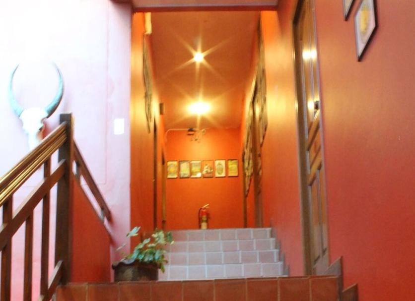 Escaleras Foto