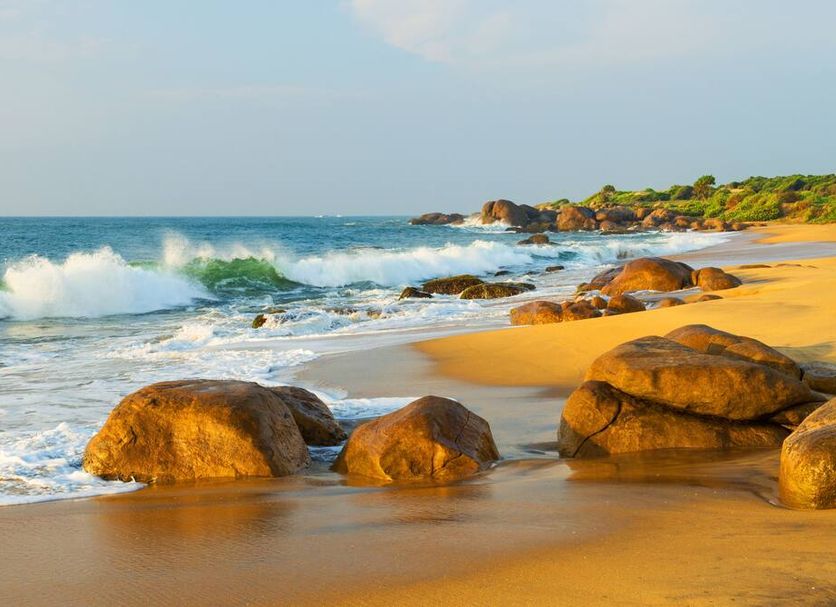 Playa Foto
