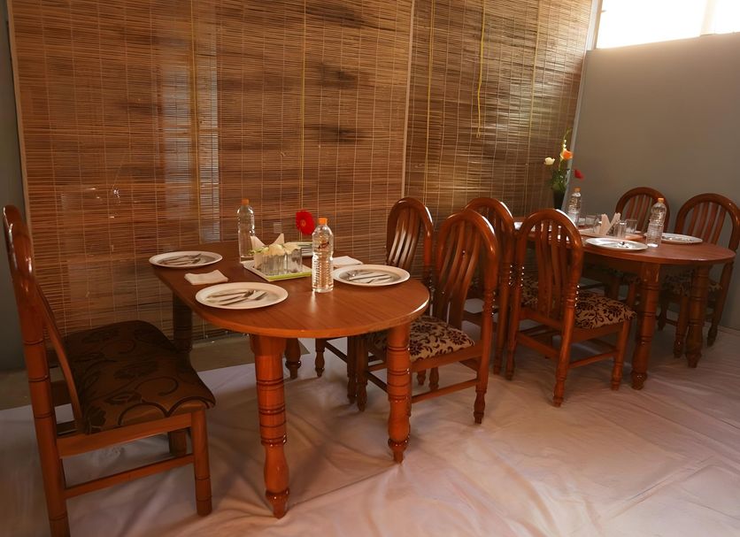 Comedor Foto