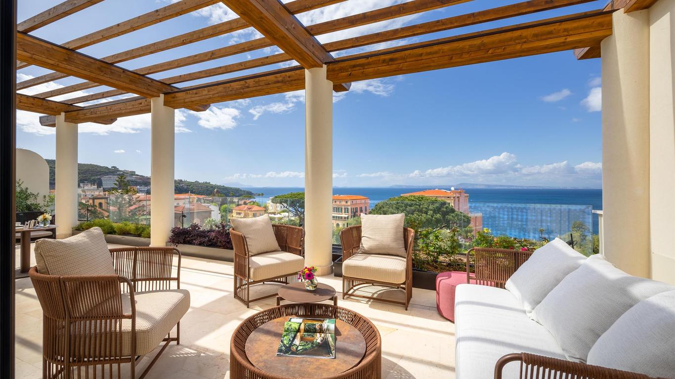 Ara Maris Hotel & Spa
