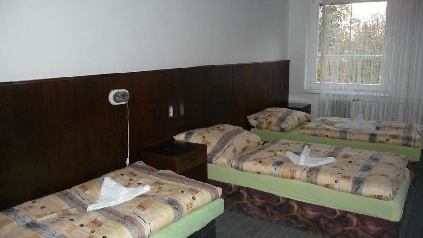 Hotel Dumbier