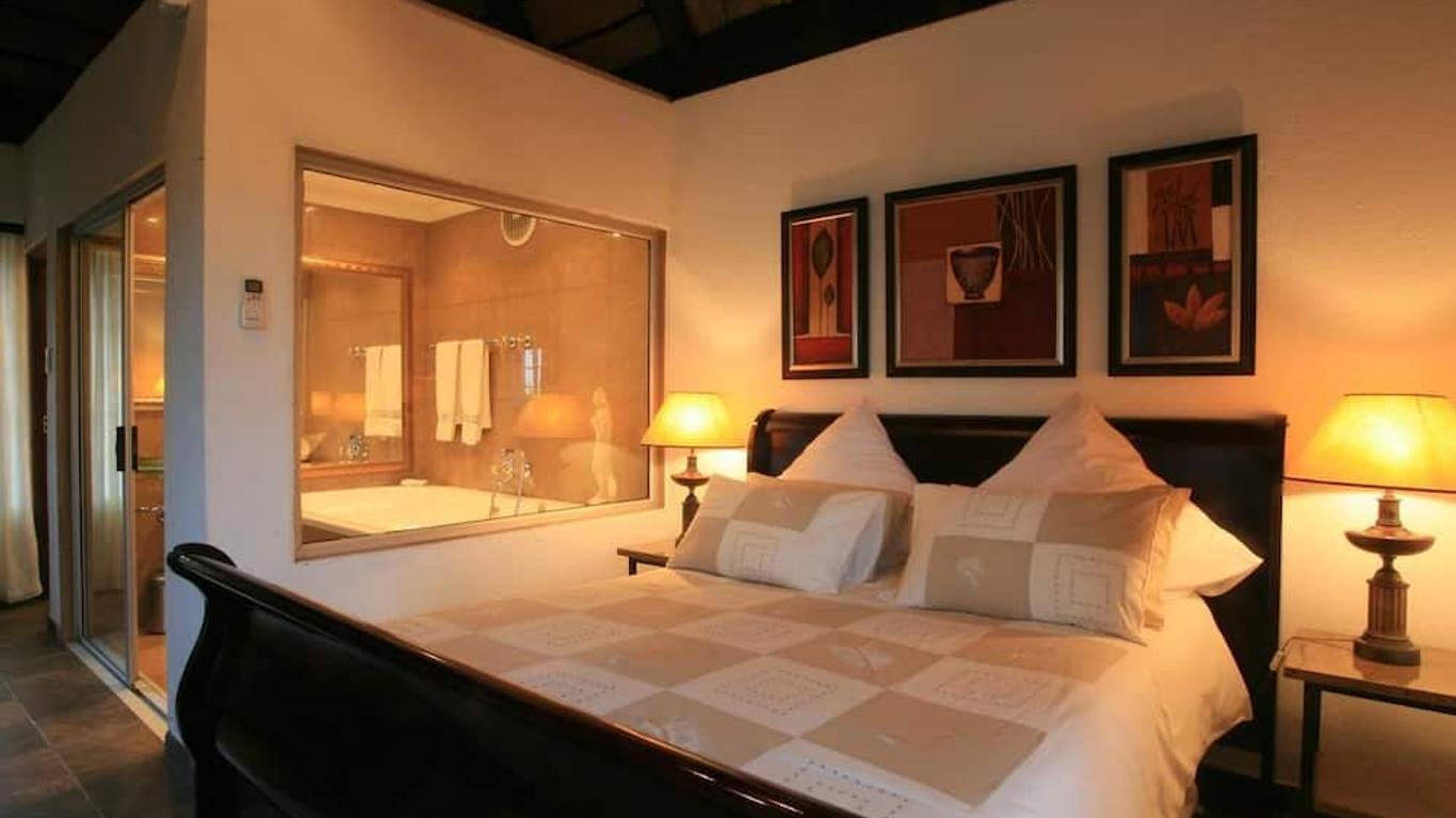 Pensao Guest Lodge
