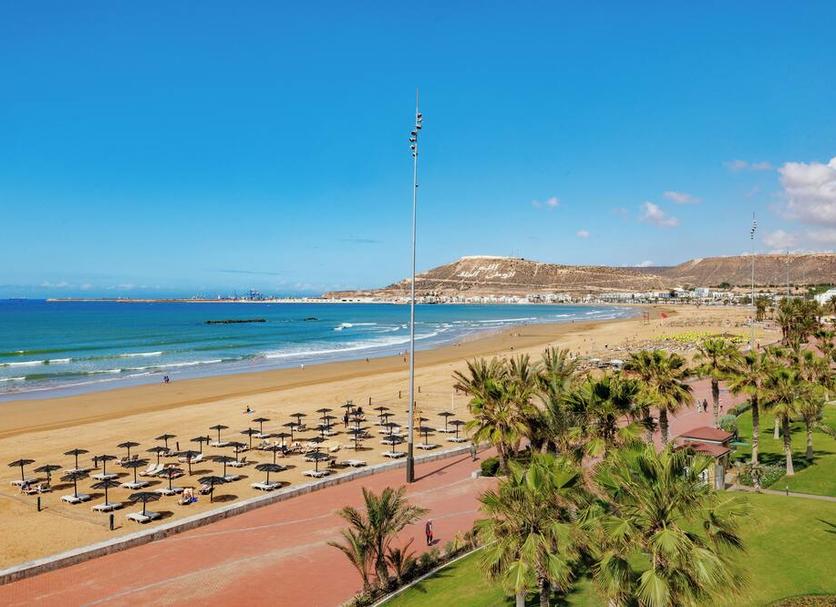 Playa Foto