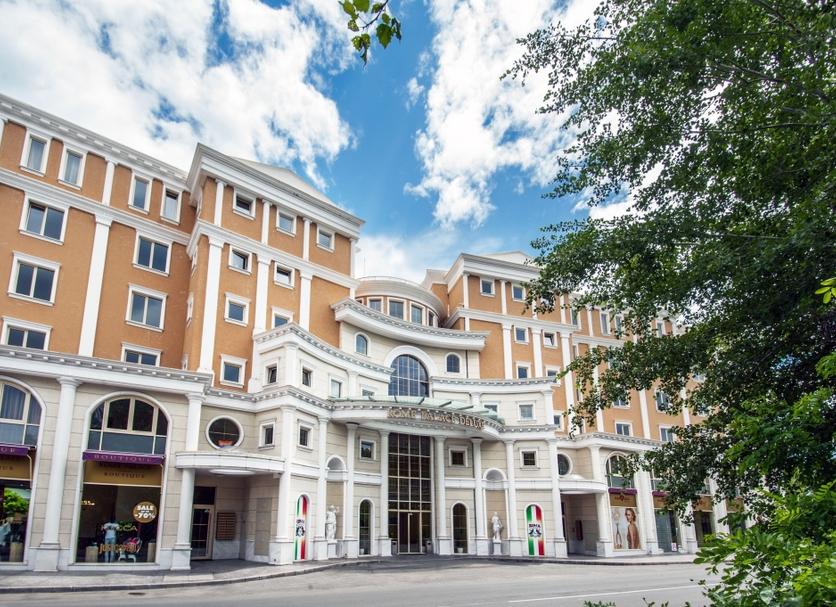 Edificio Foto