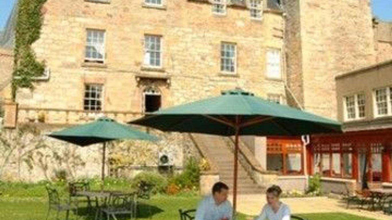 The Old Manse Dornoch B&b