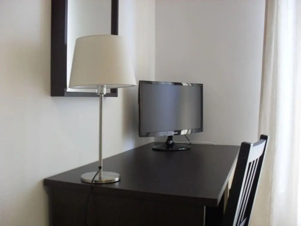 Servicio de la habitación
