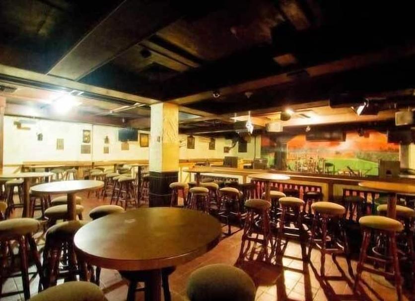 Bar Foto
