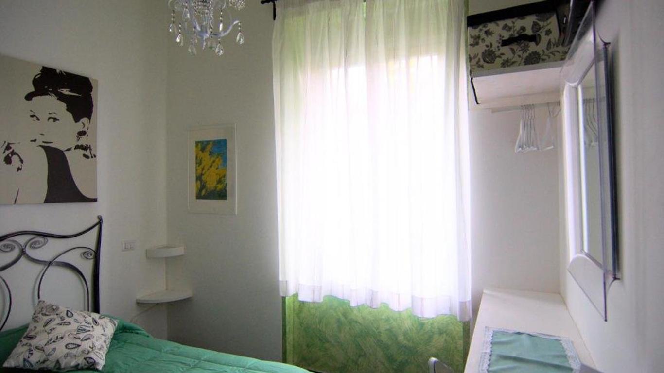 Locanda Villa Moderna