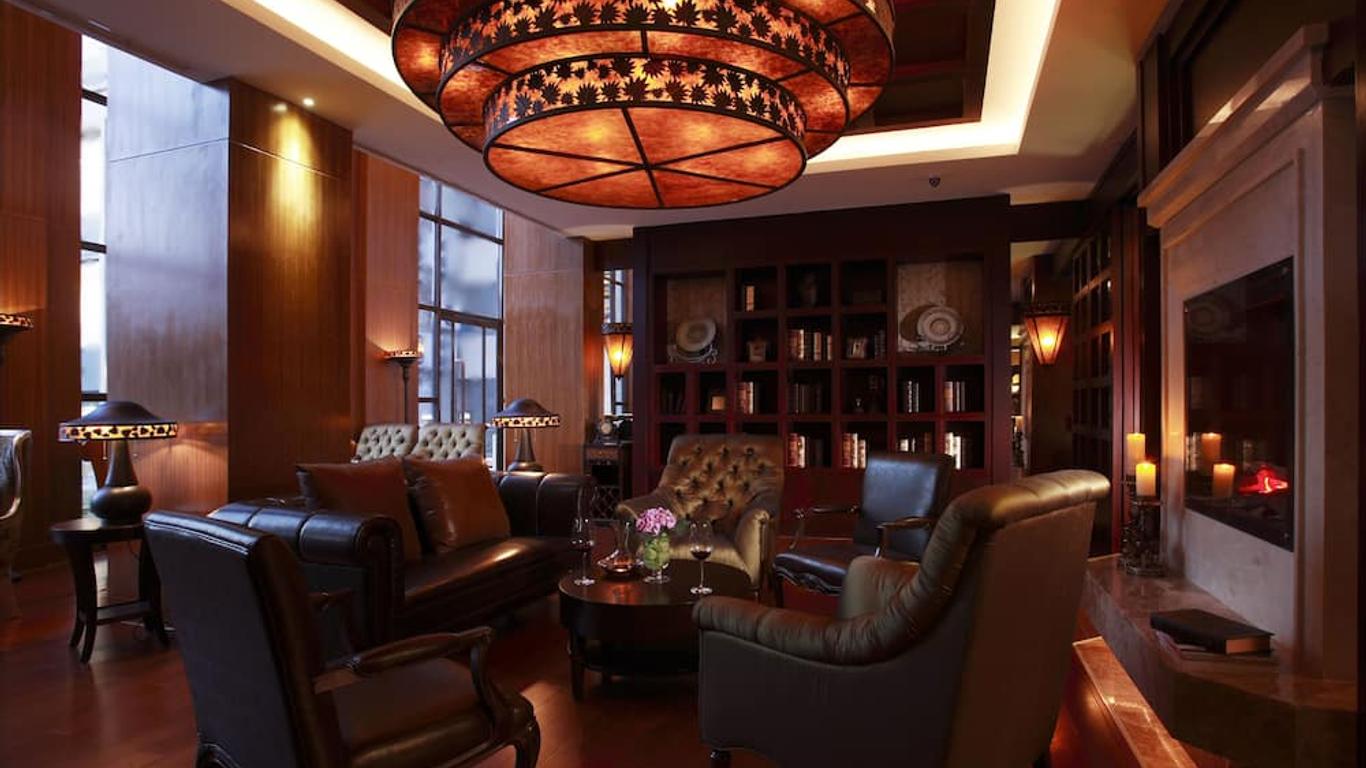 Grand Noble Hotel Xi'an