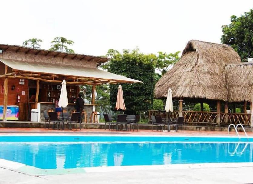 Piscina Foto