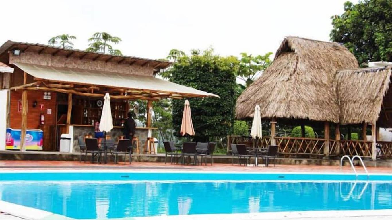 Hosteria Farallon