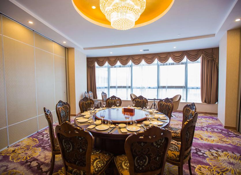 Comedor Foto