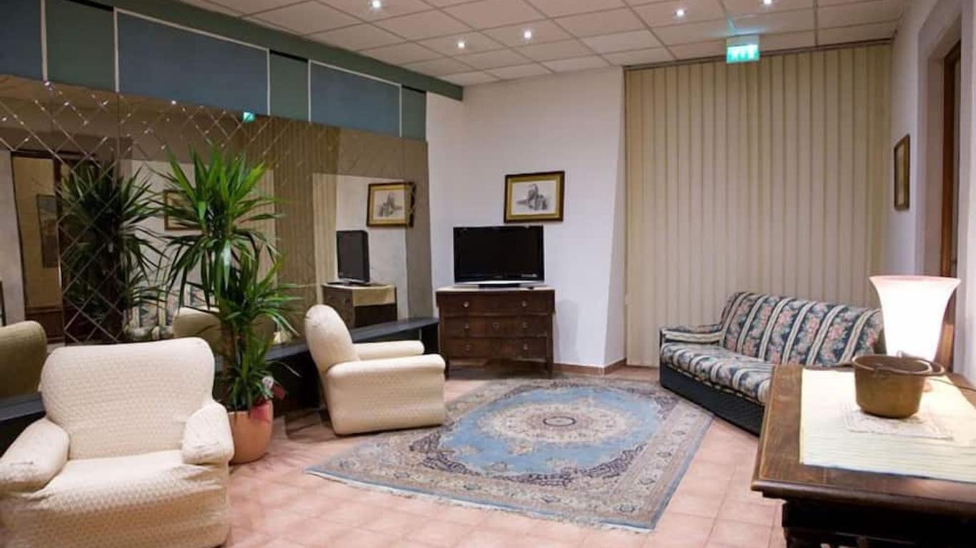 Hotel Borgo Antico