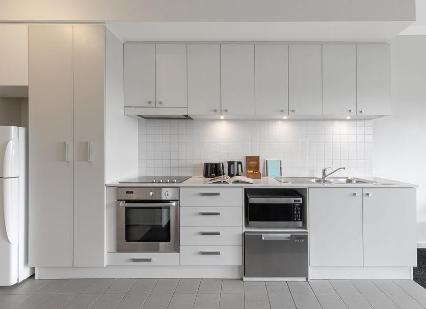 Cocina Foto