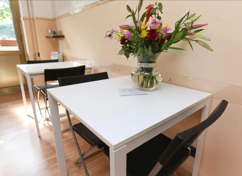 Comedor Foto