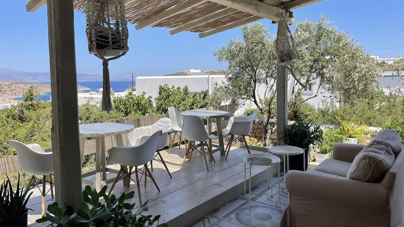Speires suites