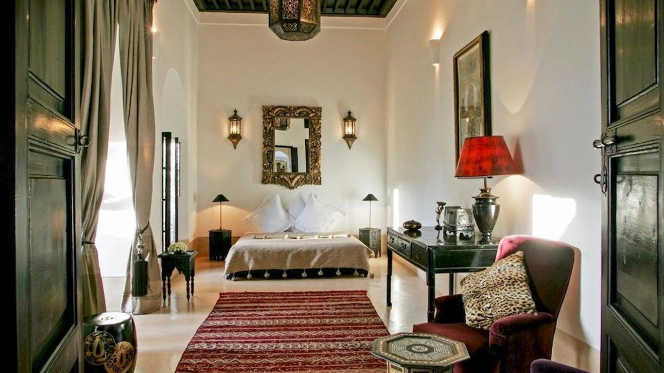 Riad L'Hôtel Marrakech