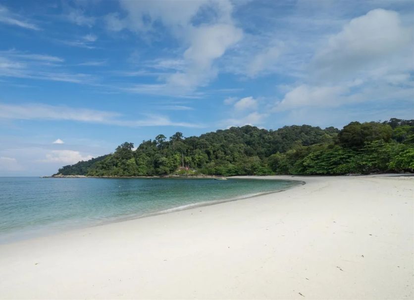 Playa Foto