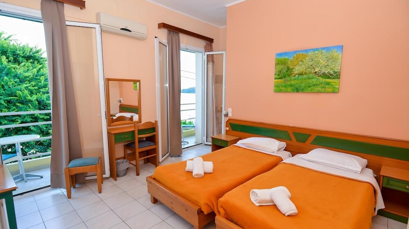 Costa Hotel