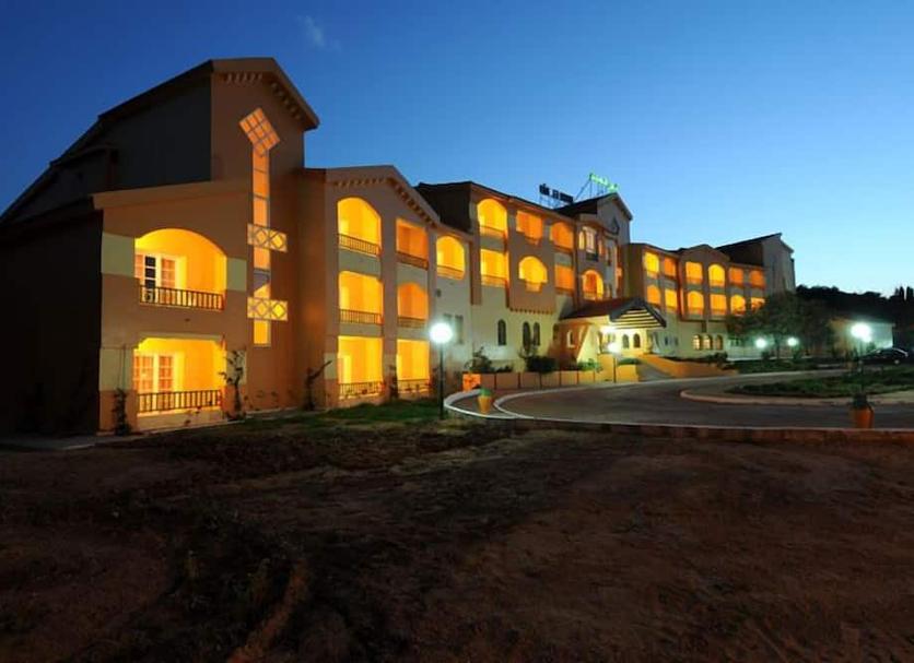 Edificio Foto