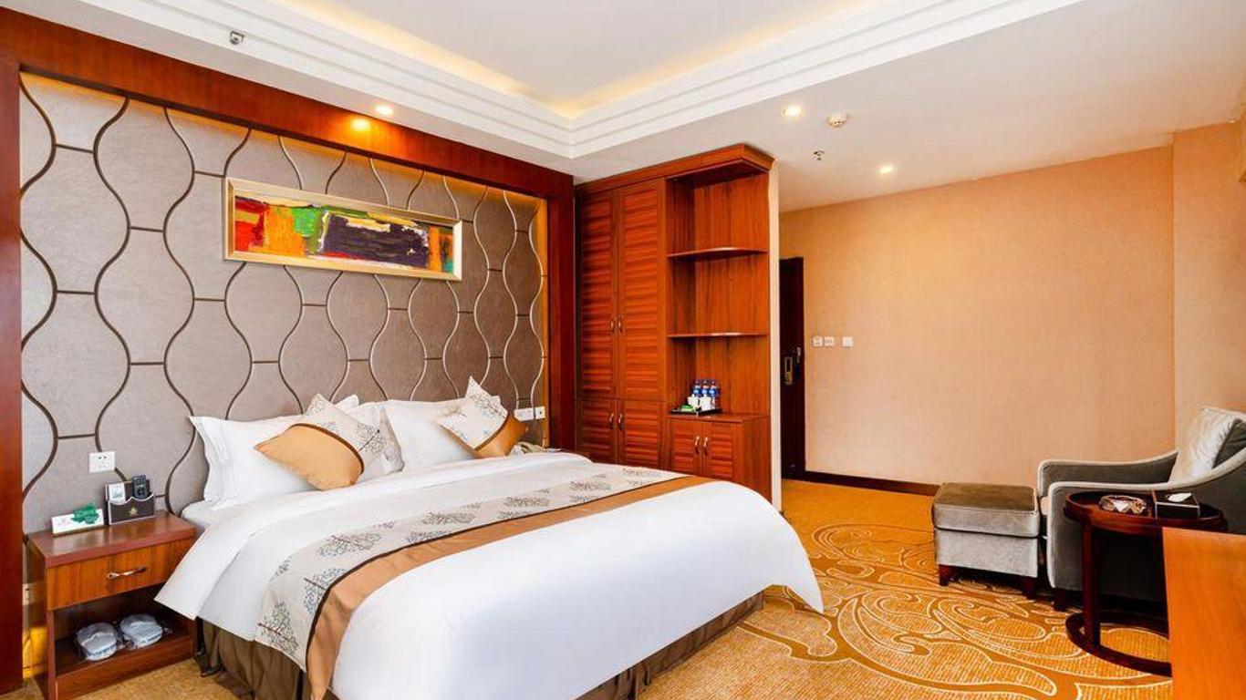 Bai Chen Hotel