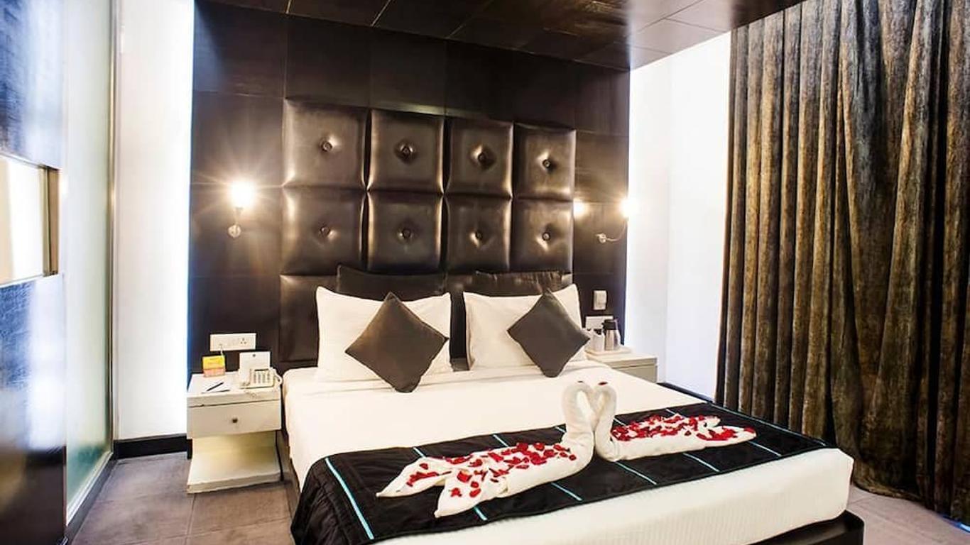The Toy Hotel