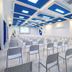 Sala de conferencias