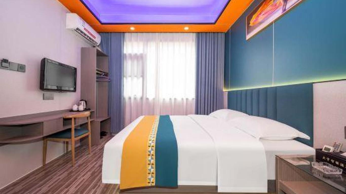 Guilin Dayu Hotel