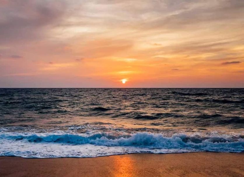 Playa Foto
