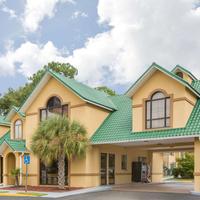 Howard Johnson by Wyndham Dothan