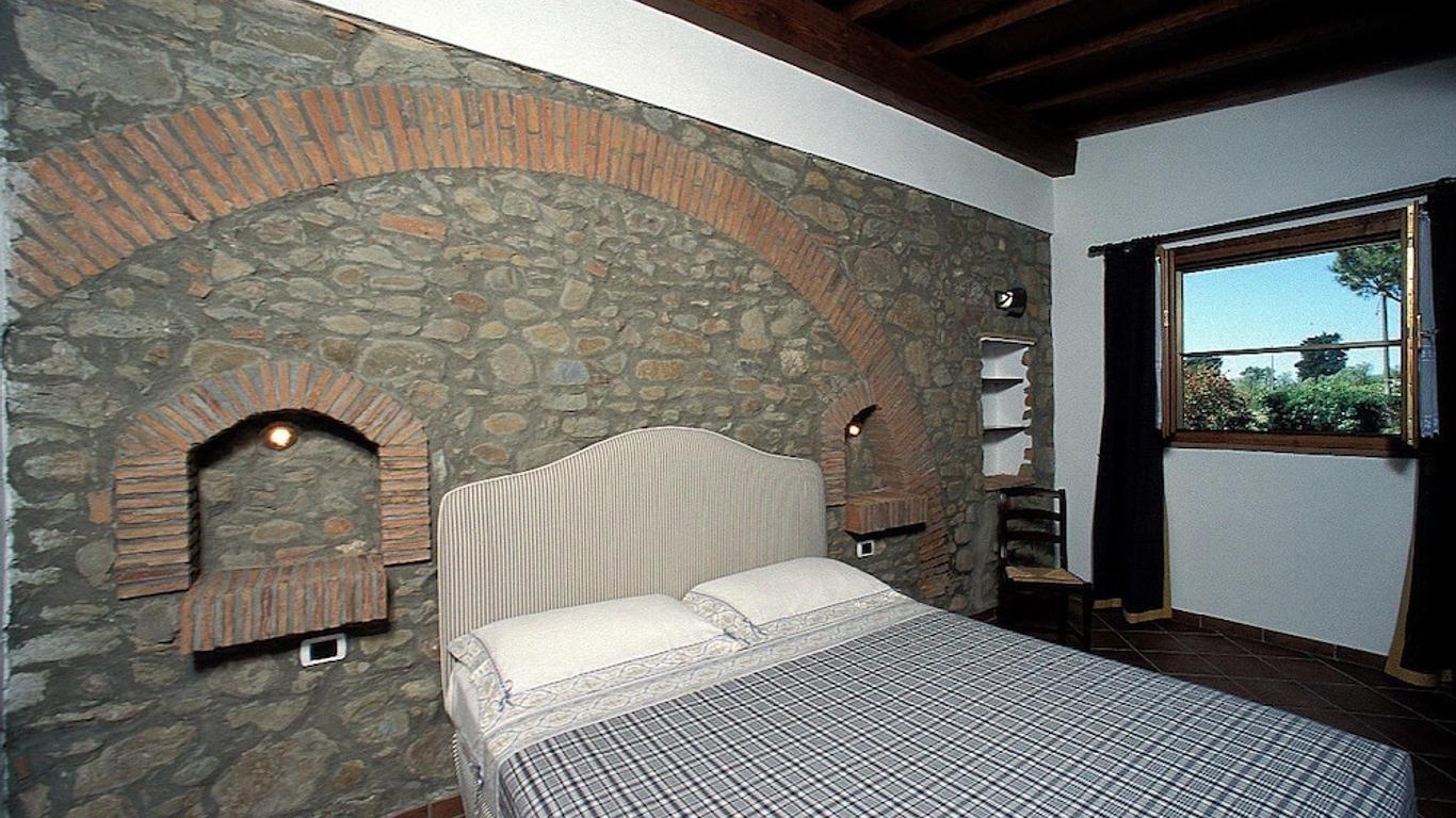 Agriturismo Pavone