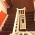 Escaleras