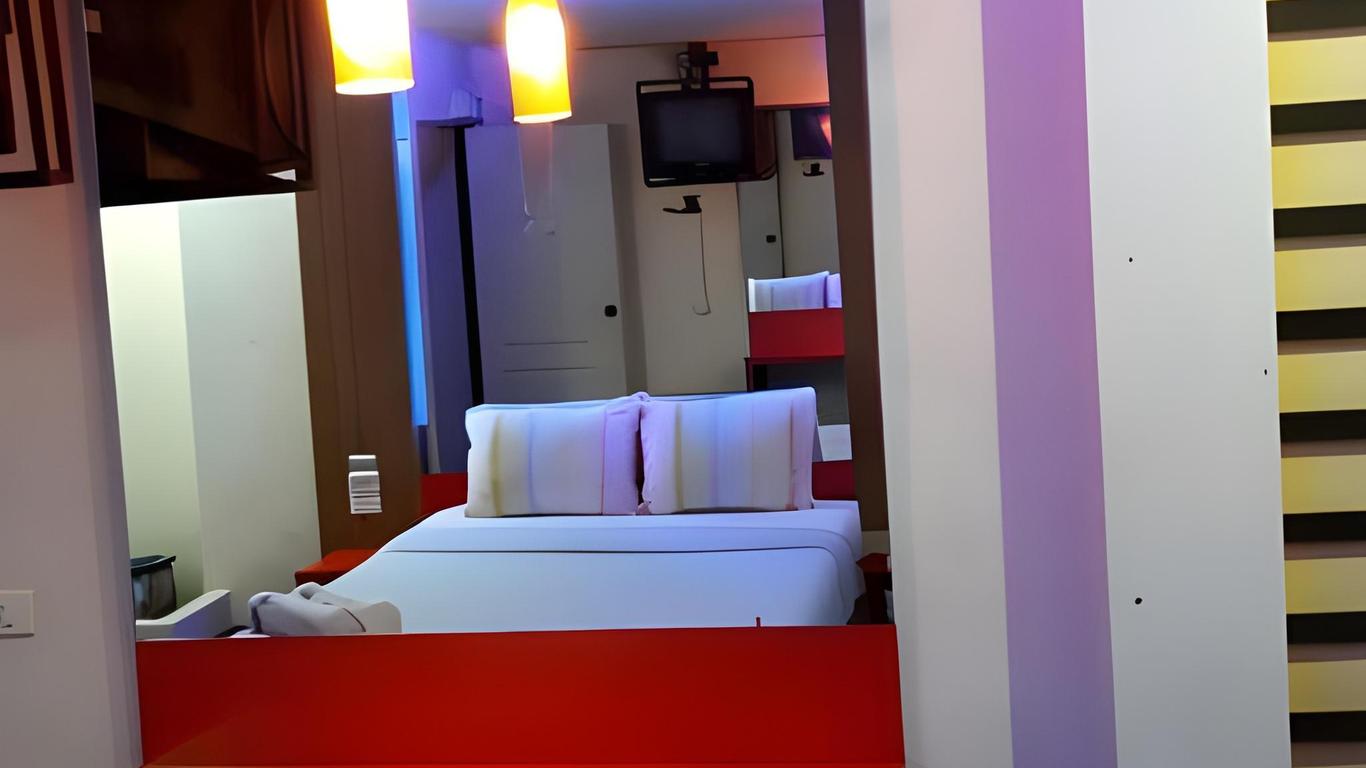 Pb Resort