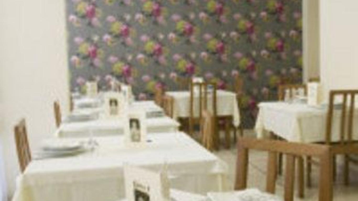 Hotel Città Di Rosario
