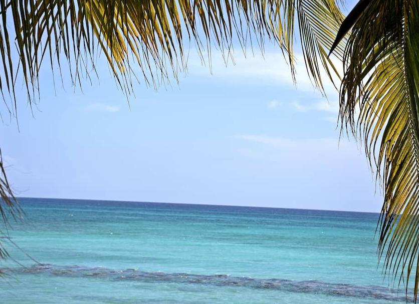 Playa Foto