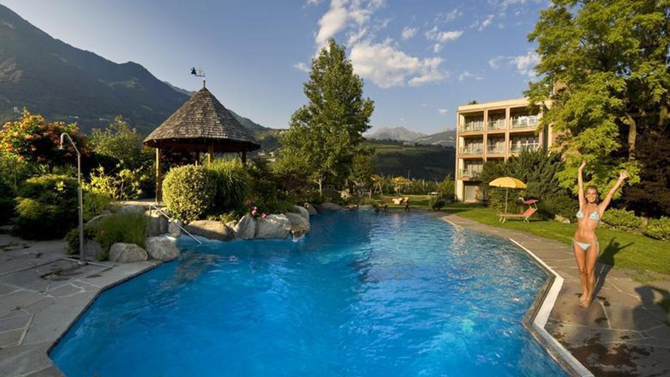 Hotel Wiesenhof