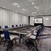Sala de conferencias