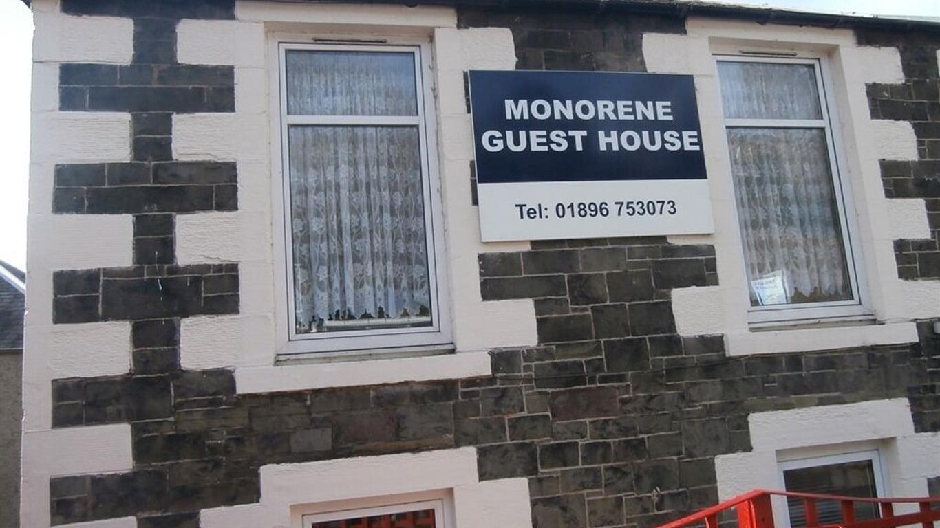 Monorene Guest House