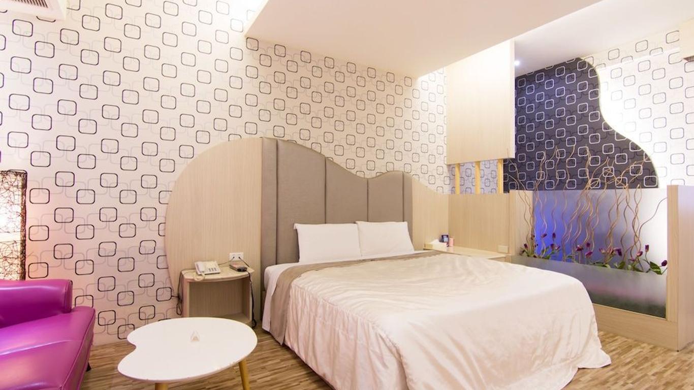 Shihu Motel