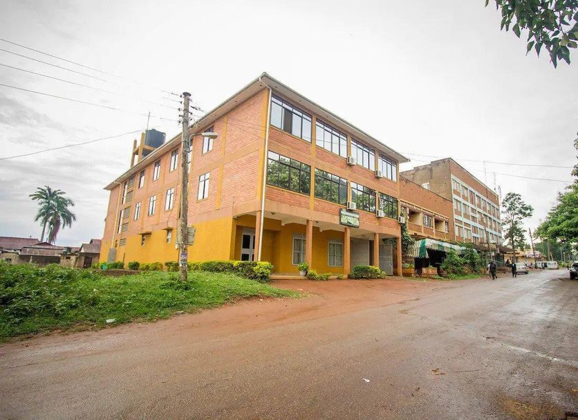 Edificio Foto