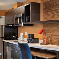 Towneplace Suites By Marriott Fort Mcmurray