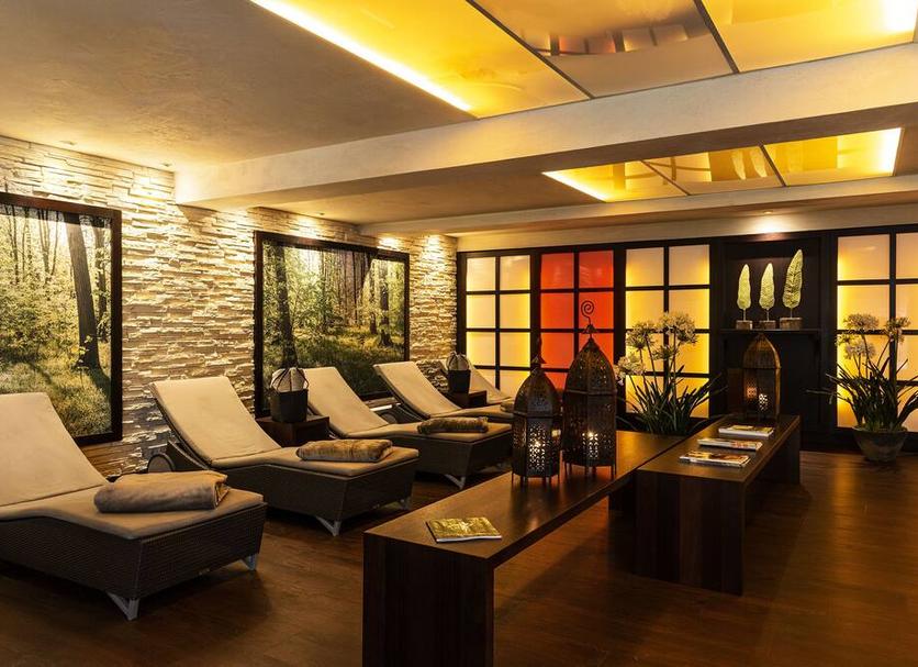 Spa Foto