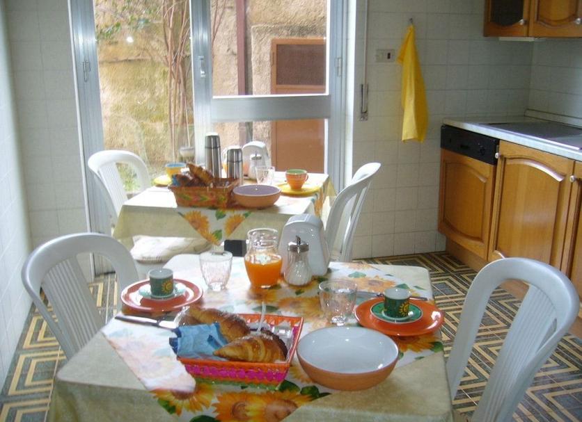 Comedor Foto