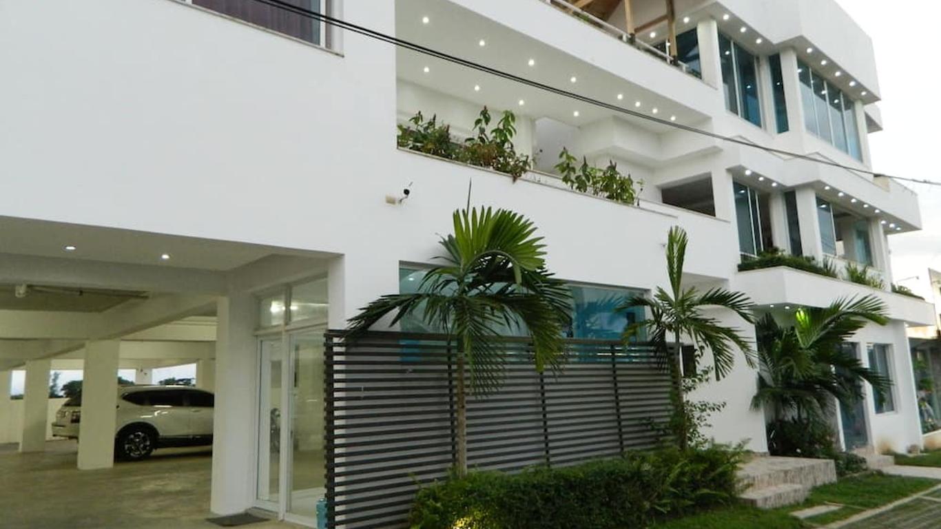 Figaro Hotel Samana